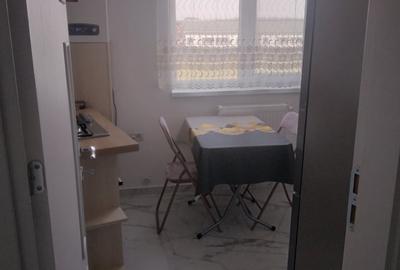 Garsonieră decomandată în Militari - 1