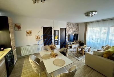 Apartament cu 3 camere boxa si parcare in Floresti zona Teilor - 2