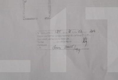 Garsoniera de vanzare, 20 mp, zona Aparatorii Patriei - 7