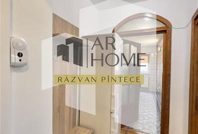 Garsonieră decomandată, mobilată în Mărășești - 7