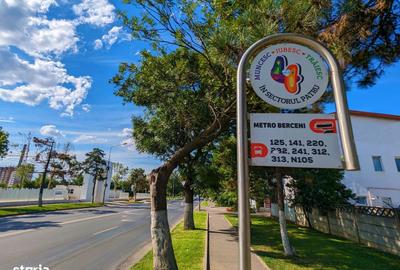 Apartament cu 2 camere în Metalurgiei - 2