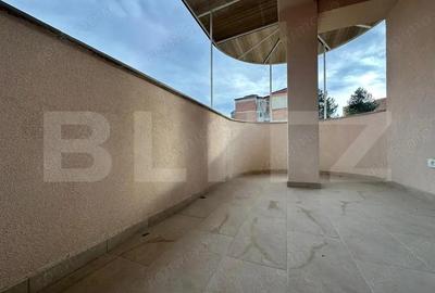 Apartament de vanzare cu 2 camere, 67 mp - Aiud - 1