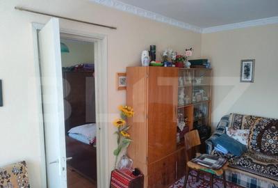 Apartament 2 camere semidecomandat, zona Piata Mica, Radauti - 3