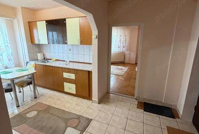 Apartament cu 2 camere decomandat în Simion Bărnuțiu - 2