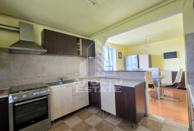 Apartament cu 4 camere si 2 bai,  an 2009,  zona Lipovei - 7