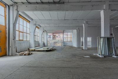 Comision 0 | Module de hala industriala, suprafe?e de ... - 6