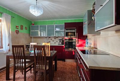 Casa de Vanzare P+1 In Agigea Teren 400mp Garaj - 10