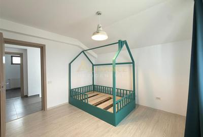 Casă individuală cu 4 camere cu Teren 350 Mp în Berceni - 12