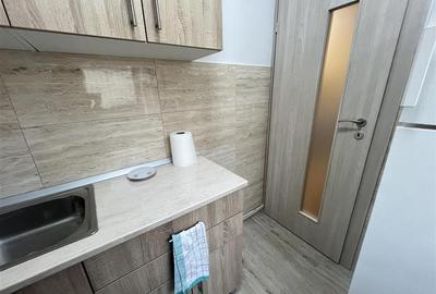 Garsonieră semidecomandată, mobilată în Sub Arini - 4