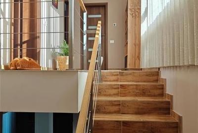 DUPLEX DESPARTIT PRIN CARPORT MOBILAT SI UTILAT DUMBRAVITA VATRA VECHE - 3