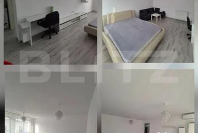 Garsonieră semidecomandată în Florești - 4