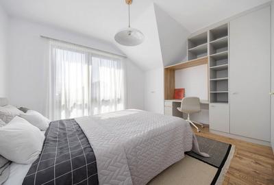 Casa Ulvik, cartier rezidential cu design Nordic, Brasov - 5