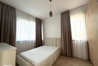 Casă cu 4 camere cu Teren 500 Mp în Corbeanca - 10