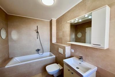 Apartament cu 3 camere in zona Centrala - 11