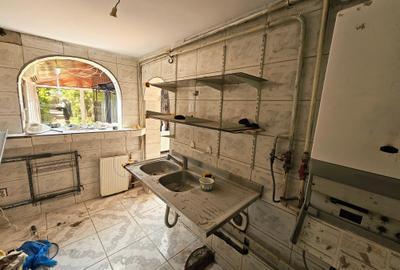 Bucurestii Noi, Metrou Laminorului | Casa individuala cu centrala termica - 27