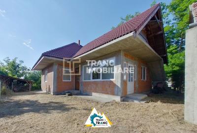 Casă cu 6 camere cu Teren 1160 Mp în Sânpaul - 16