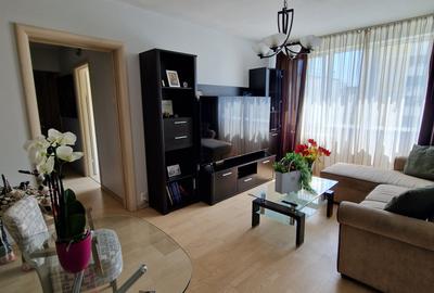 Apartament cu 3 camere semidecomandat în Iancului - 2