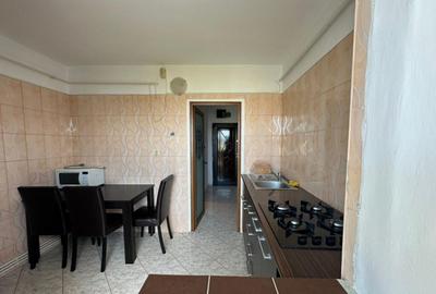 Apartament 1 camere, zona Buzaului (spital Judetean). Apartament 1 camere, zona Buzaului (spital Judetean). - 4