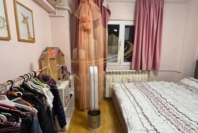 Apartament cu 2 camere semidecomandat în Moșilor - 5