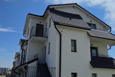 Apartament cu 2 camere decomandat în Arhitecților - Calea Cisnădiei