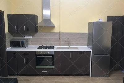 Garsonieră decomandată în Colentina