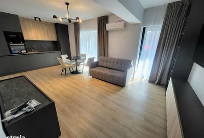 Apartament cu 2 camere, mobilat în Siderurgiștilor - 11