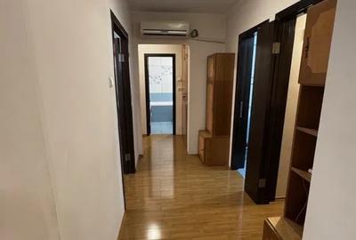 Apartament 3 camere, 75 mp, decomandat, ac, centrala, balcon, Vitan - 8
