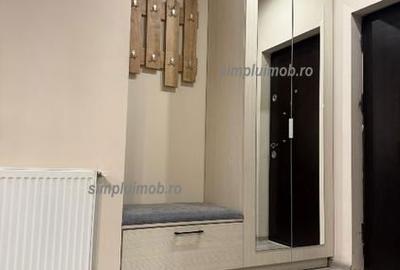 Apartament cu 2 camere, mobilat în Central - 8