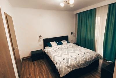 3 camere UltraCentral , Decomandat / centrala , mobilat / utilat ! - 22