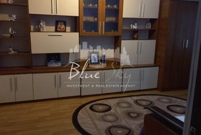 Apartament cu 2 camere decomandat, mobilat în Balada - 1