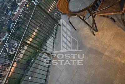 Apartament cu 2 camere semidecomandat în Torontalului - 7