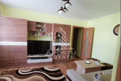 Apartament 2 camere, etaj 2, centrala, zona Tipografilor
