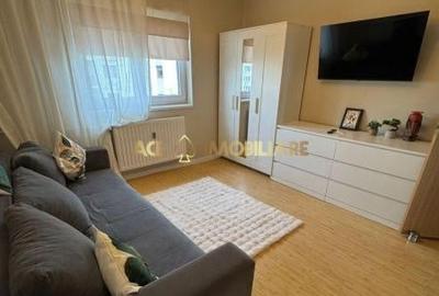 Apartament cu 3 camere decomandat, mobilat în Vitan - 3