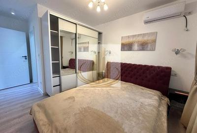 Apartament cu 3 camere decomandat în Dumbrăvița - 5