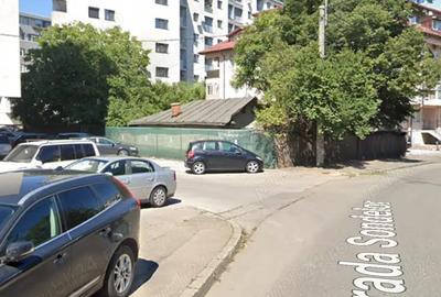 Casa de vanzare Ploiesti sondelor 62 - 2
