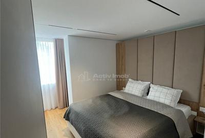Apartament - 3 camere - 62 mp - Centru - 4