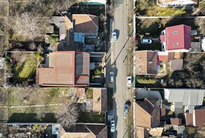 Vilă spațioasă cu 8 camere, Grădiște - 33