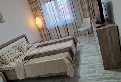 Apartament 2 camere de inchiriat zona Prima Shop - 1