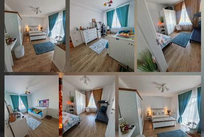 Casa care te a?teapta acasa Berceni, Ilfov - 3