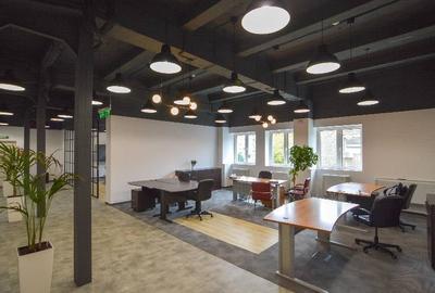 0% comision! Inchiriere birouri Universitate, 458 mp 0% comision! Inchiriere birouri Universitate, 458 mp - 2