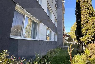 Studio luminos spre vanzaare, la poalele Pietrei Craiului Zarne?ti - 12