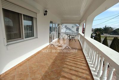 Casă cu 9 camere cu Teren 499 Mp în Limanu - 7