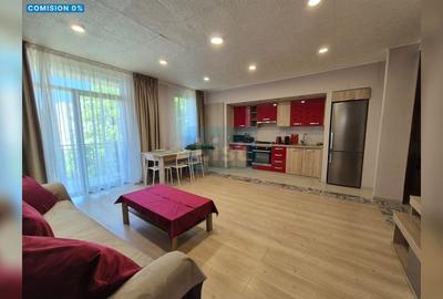 Apartament cu 2 camere semidecomandat în Mănăștur - 1