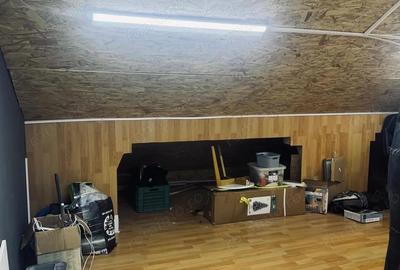 AV658 Casa insiruita, unitate mijloc, P+1E, Calea Urseni-Zone Cafe - 5