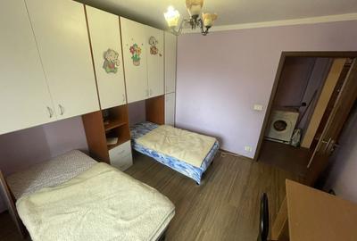 Apartament cu 2 camere decomandat în Valea Moșneagului - 2