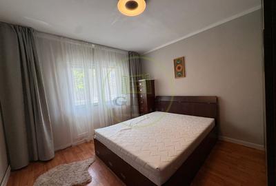 Apartament cu 3 camere decomandat, mobilat în 1 Mai - 3