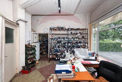 Spatiu comercial,  zona de interes, Bulevardul Garii! - 6