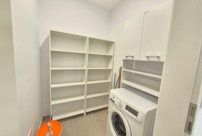 Inchiriere apartament 2 camere Coresi Avantgarden cu parcare si boxa - 12