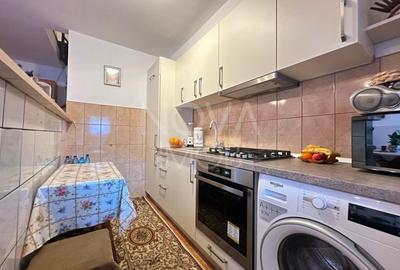 Apartament 3 camere mobilat-utilat - Str. Semaforului - 3