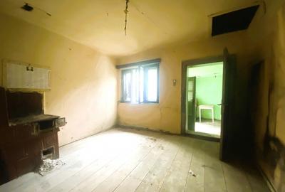 OCAZIE! Casa cu teren central Rasinari toate utilitatile la poarta OCAZIE! Casa cu teren central Rasinari toate utilitatile la poarta - 5